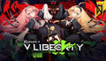 DJMAX RESPECT V - V LIBERTY II PACK DLC - PC (Steam)