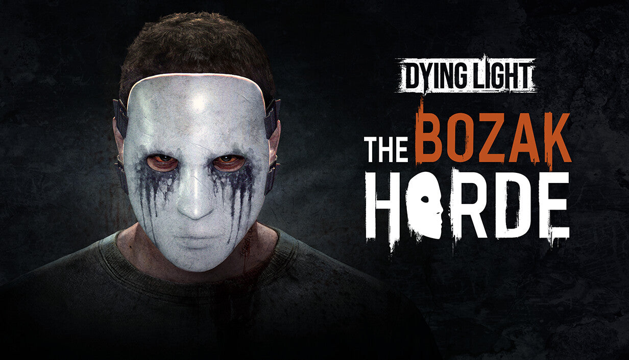Dying LIght - The Bozak Horde DLC - PC (Steam)
