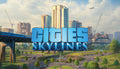 Cities Skylines Gold Edition - PC (Steam)