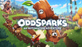 Oddsparks: An Automation Adventure - PC (Steam)