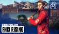 Generation Zero - FNIX Rising DLC - PC (Steam)