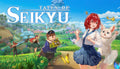 Tales of Seikyu - PC (Steam)