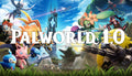 Palworld
