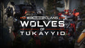 MechWarrior 5: Clans - Wolves of Tukayyid DLC - PC (Steam)