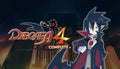 Disgaea 4 Complete+ Digital Dood Edition - PC (Steam)