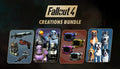Fallout 4 - Creations Bundle - PC (Steam)