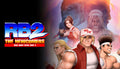 REAL BOUT FATAL FURY 2: THE NEWCOMERS - PC (Steam)