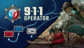 911 Operator - PC (Steam)