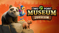 Two Point Museum - Zooseum DLC - PC (Steam)