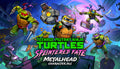 TMNT: Splintered Fate - Metalhead DLC - PC (Steam)