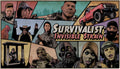 Survivalist: Invisible Strain - PC (Steam)