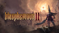Blasphemous 2 Digital Deluxe Edition - PC (Steam)