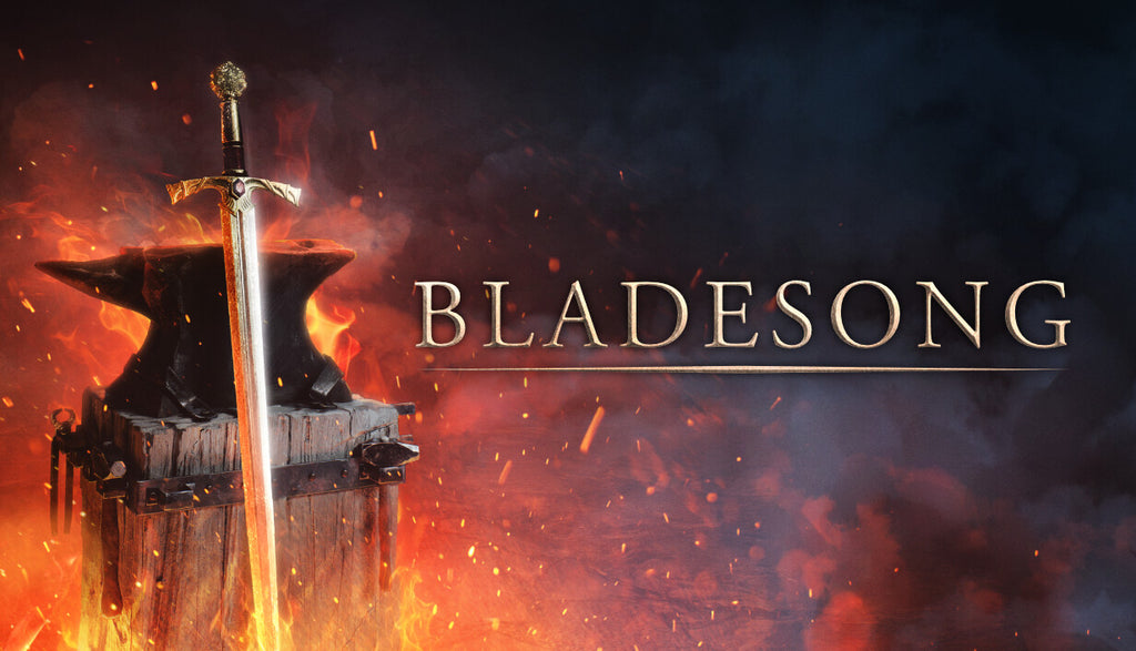 Bladesong - PC (Steam)