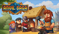 Anvil Saga - PC (Steam)