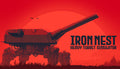 IRON NEST: Heavy Turret Simulator - PC (Steam)