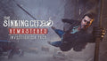The Sinking City - Investigator Pack DLC - PC (Epic)