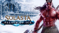 Solasta: Crown of the Magister - Palace of Ice DLC - PC (Steam)