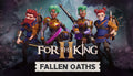 For The King II Fallen Oaths Character Pack DLC - PC (Steam)