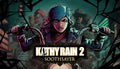 Kathy Rain 2: Soothsayer - PC (Steam)