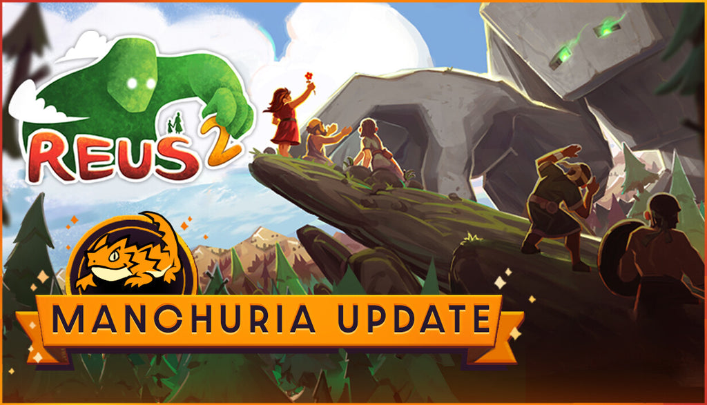 Reus 2 - PC (Steam)