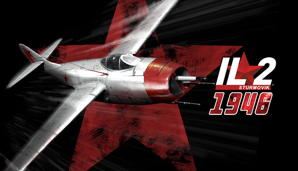 IL-2 Sturmovik: 1946 - PC (Steam)