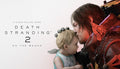 DEATH STRANDING 2: ON THE BEACH Digital Deluxe Edition - PC (Steam)