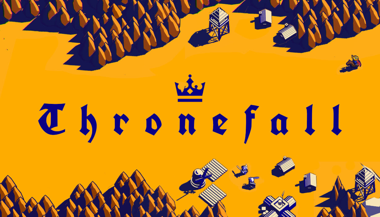 Thronefall - PC (Steam)