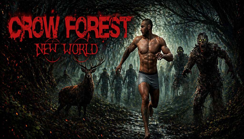 New World Deluxe Edition - PC (Steam)