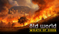 Old World - Wrath of Gods DLC - PC (Steam)
