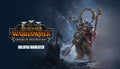 Total War: Warhammer III - Golgfag – Omens of Destruction - PC (Steam)