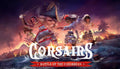 Corsairs - Battle of the Caribbean - PC (Steam)