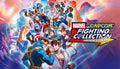MARVEL vs. CAPCOM Fighting Collection: Arcade Classics - PC (Steam)