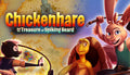 Chickenhare and the treasure of Spiking-Beard - PC (Steam)