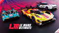 Le Mans Ultimate - PC (Steam)
