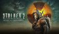 S.T.A.L.K.E.R. 2: Heart of Chornobyl - Deluxe Edition - PC (Steam)