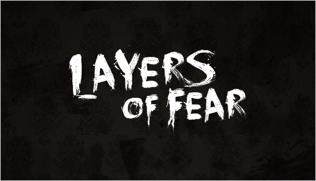 Layers of Fear (2016) - PC (Steam)