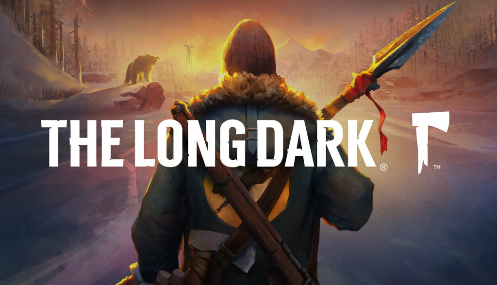The Long Dark - PC (Steam)