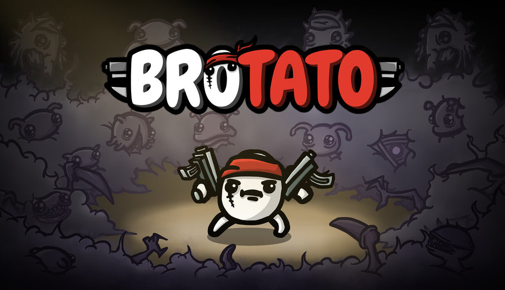 Brotato - PC (Steam)