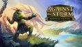 Against the Storm - Keepers of the Stone DLC - PC (Steam)