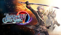 The Legend of Heroes: Trails of Cold Steel IV - PC (Steam)