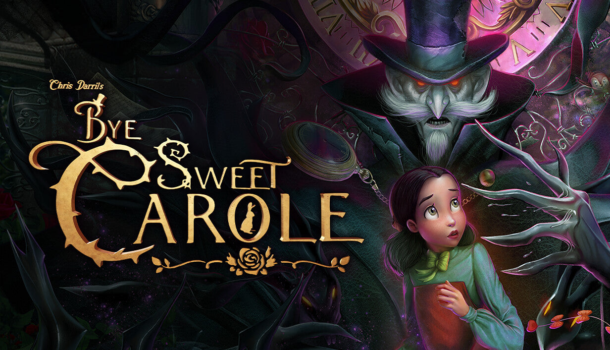 Bye Sweet Carole - PC (Steam)