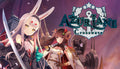 Azur Lane: Crosswave - PC (Steam)