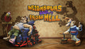 Neighbours back From Hell - PC (Steam)