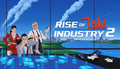 Rise of Industry 2 - PC (Steam)