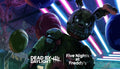 Dead by Daylight: Five Nights at Freddy's EU - PC (Steam)