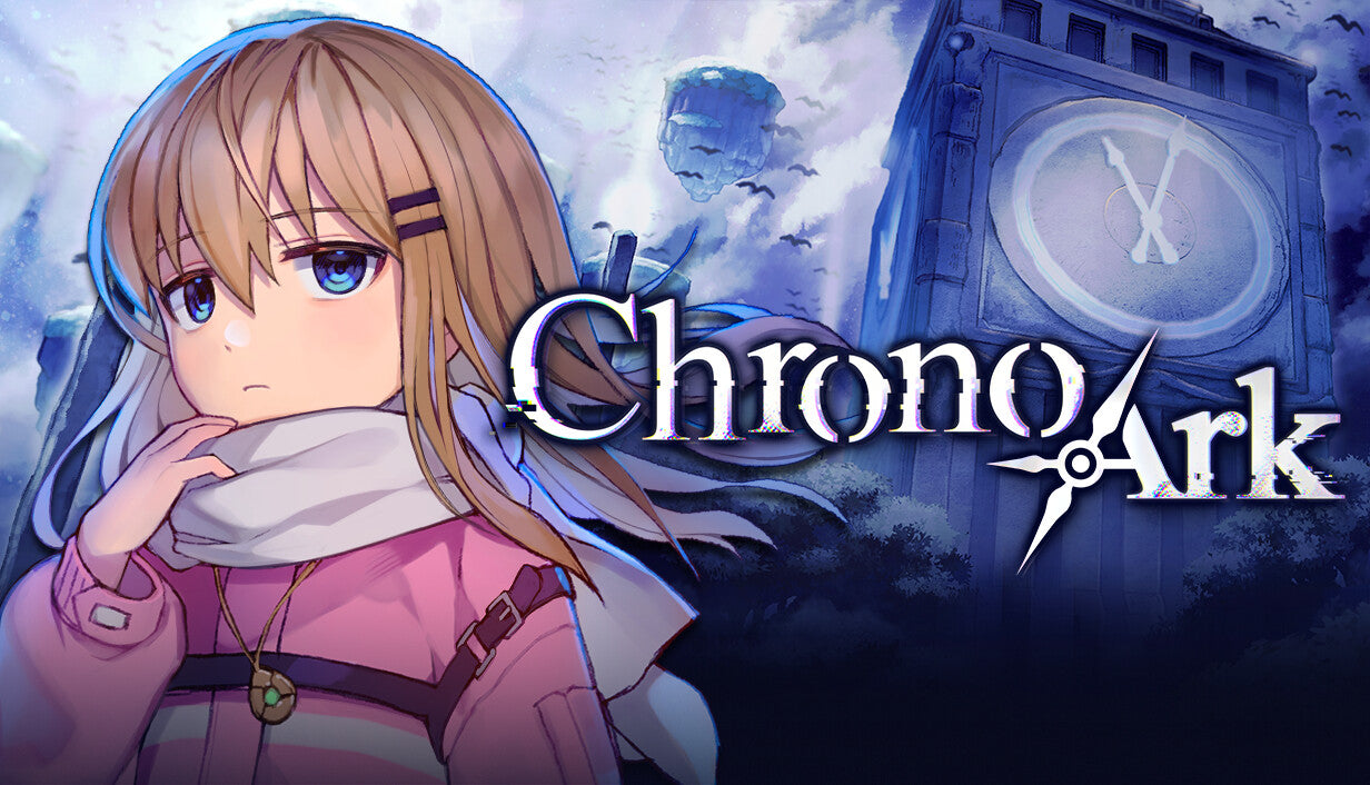 Chrono Ark - PC (Steam)