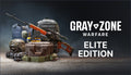 Gray Zone Warfare - Elite Edition Upgrade
