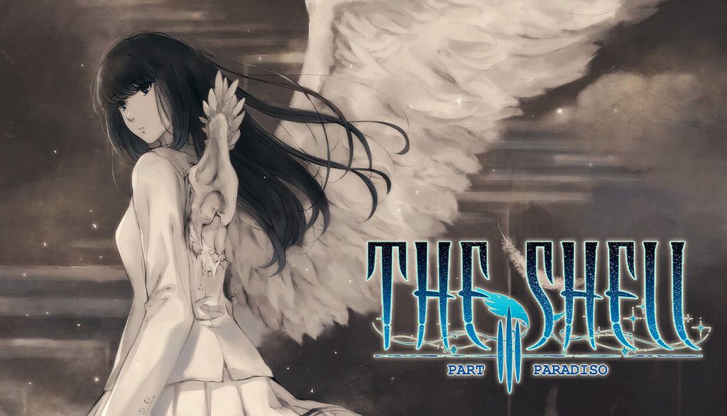 The Shell Part III: Paradiso - PC (Steam)