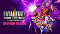 FATAL FURY: City of the Wolves Special Edition - PC (Steam)