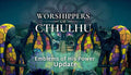 Worshippers of Cthulhu - PC (Steam)